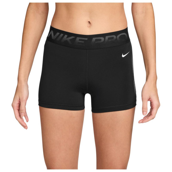 Nike Γυναικείο σορτς-κολάν Pro 365 Shorts 3''